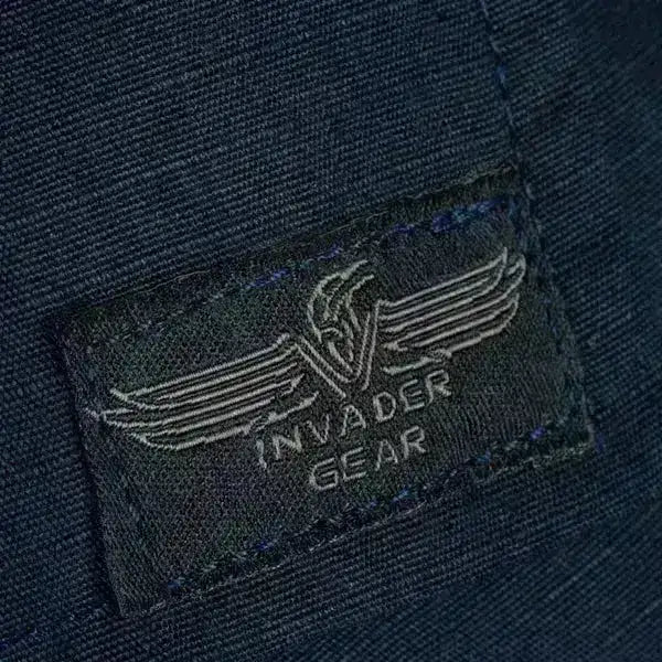 Invader Gear - Revenge TDU Bukse - Navy - Game-On.no