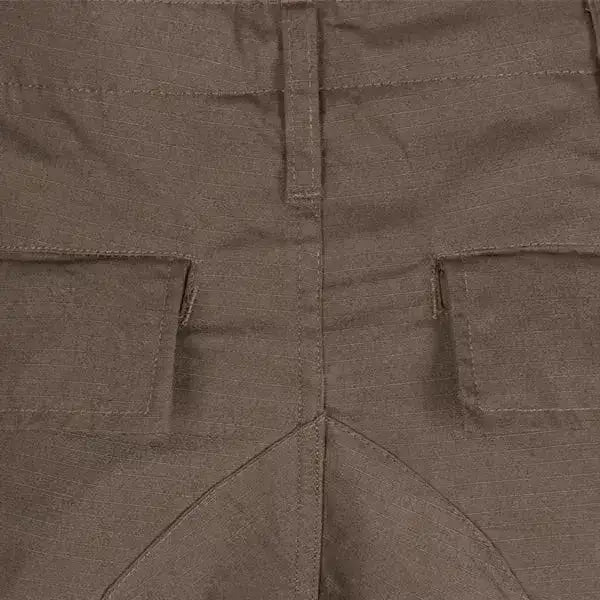 Invader Gear - Revenge TDU Bukse - Ranger Green - Game-On.no