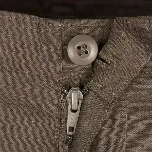 Invader Gear - Revenge TDU Bukse - Ranger Green - Game-On.no