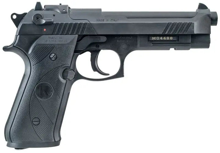 Kimar - AG92 CO2 Drevet luftpistol - 4.5mm Pellets - Game-On.no