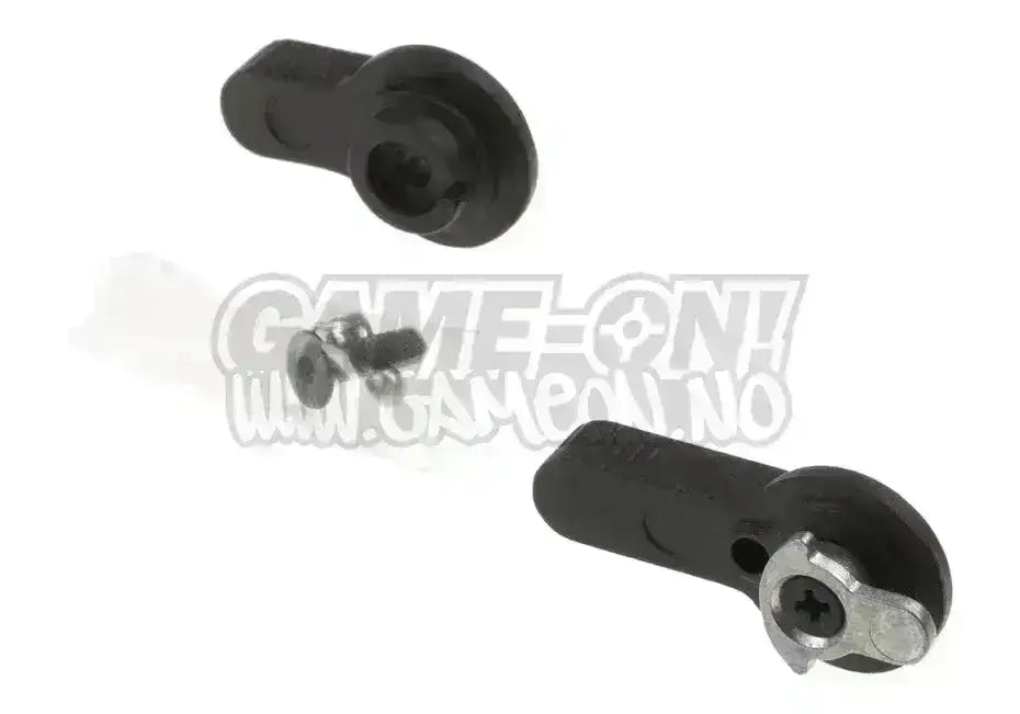 Krytac - Ambidekstri Selector Sett til Trident - Game-On.no