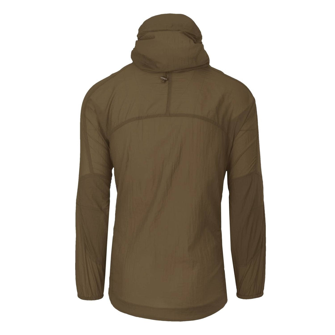 WINDRUNNER® Windshirt - WindPack® Nylon