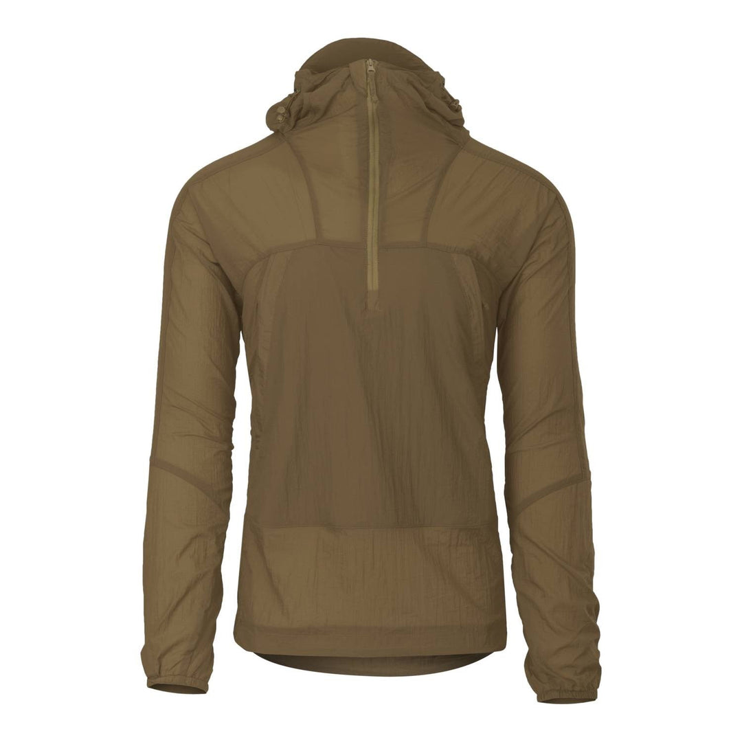 WINDRUNNER® Windshirt - WindPack® Nylon