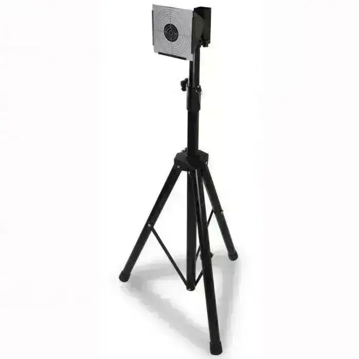 Kulefanger 14x14cm med Tripod Stativ - Game-On.no