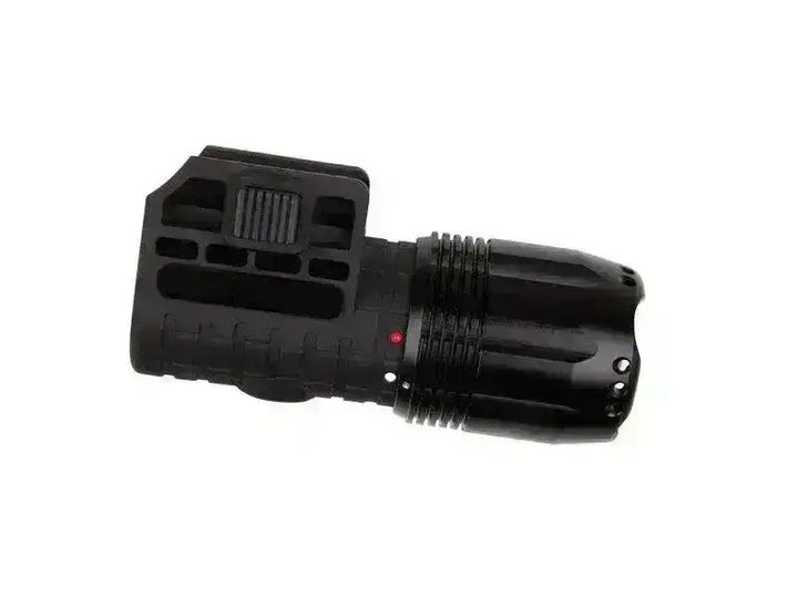 LED Lykt 3W - Multifunksjon - Game-On.no