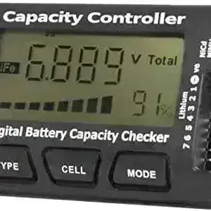 Li-PoPAL - Batteri Tester / Balanserer - Game-On.no