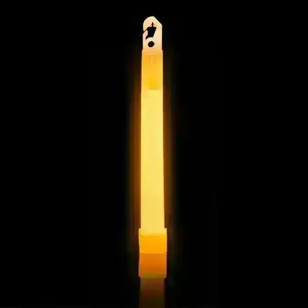 Lightstick 15cm - Oransje - Game-On.no