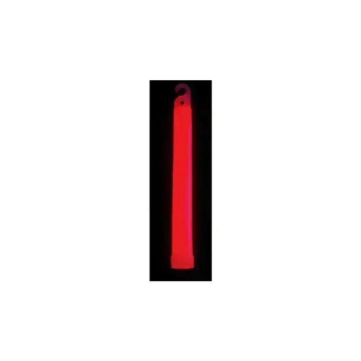 Lightstick 15cm - Rød - Game-On.no