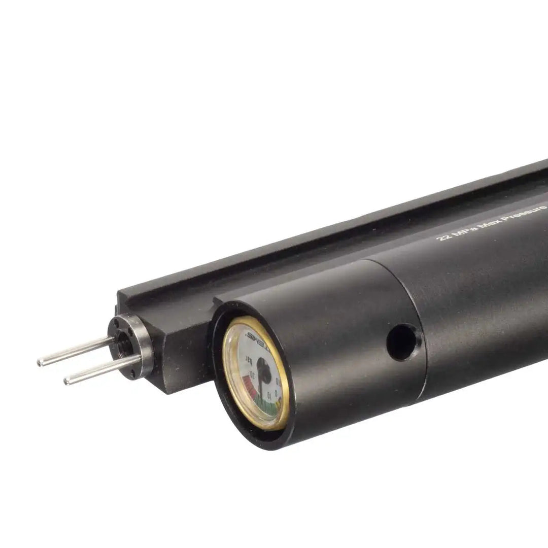 Lyddemperadapter til Artemis PP700S-A PCP Luftpistol - Game-On.no