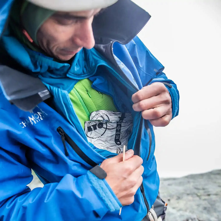 LYOFOOD Gulasj – Smakfull svinegryte med bønner og potet - Game-On.no