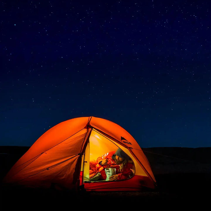 LYOFOOD Gulasj – Smakfull svinegryte med bønner og potet - Game-On.no