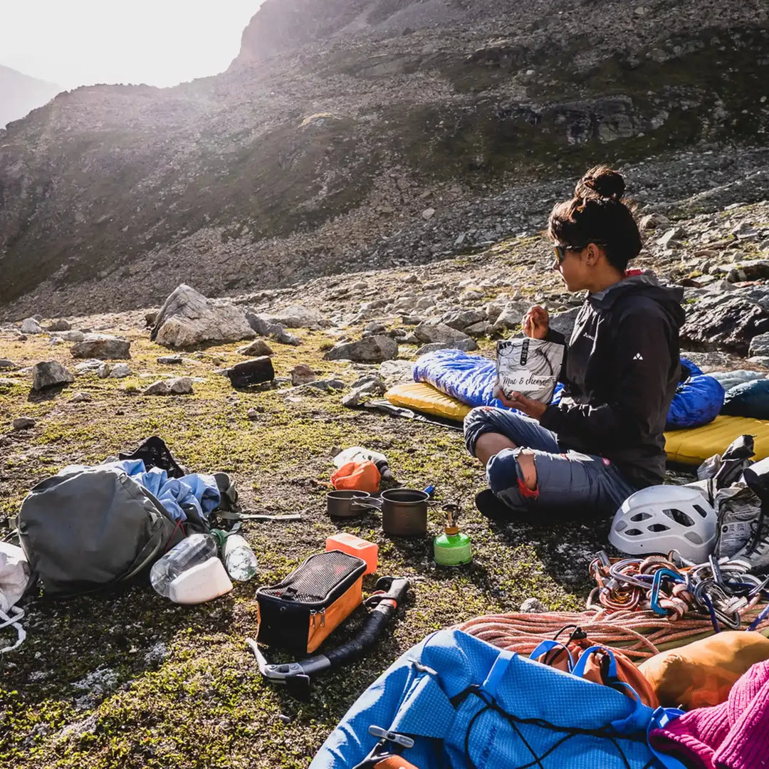 LYOFOOD Mac & Cheese – Kremet pastamiddag med ostesaus - Game-On.no
