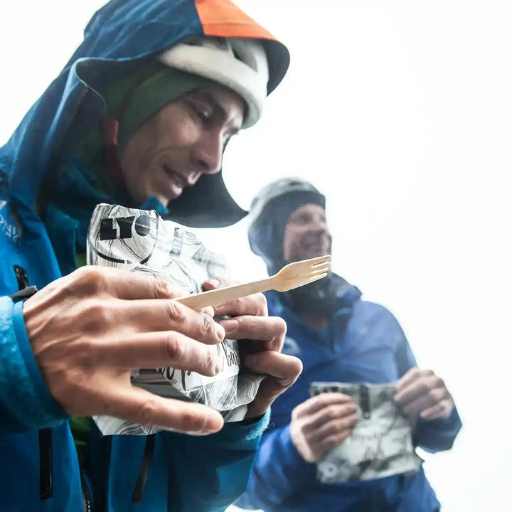 LYOFOOD Svinegryte – Kraftig turmiddag med grønnsaker og bønner - Game-On.no