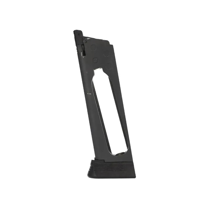 Magasin - 1911 Emperor Skorpion Luftpistol med Blowback - 4.5mm - Game-On.no