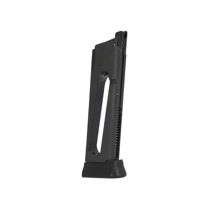 Magasin - 1911 Emperor Skorpion Luftpistol med Blowback - 4.5mm - Game-On.no