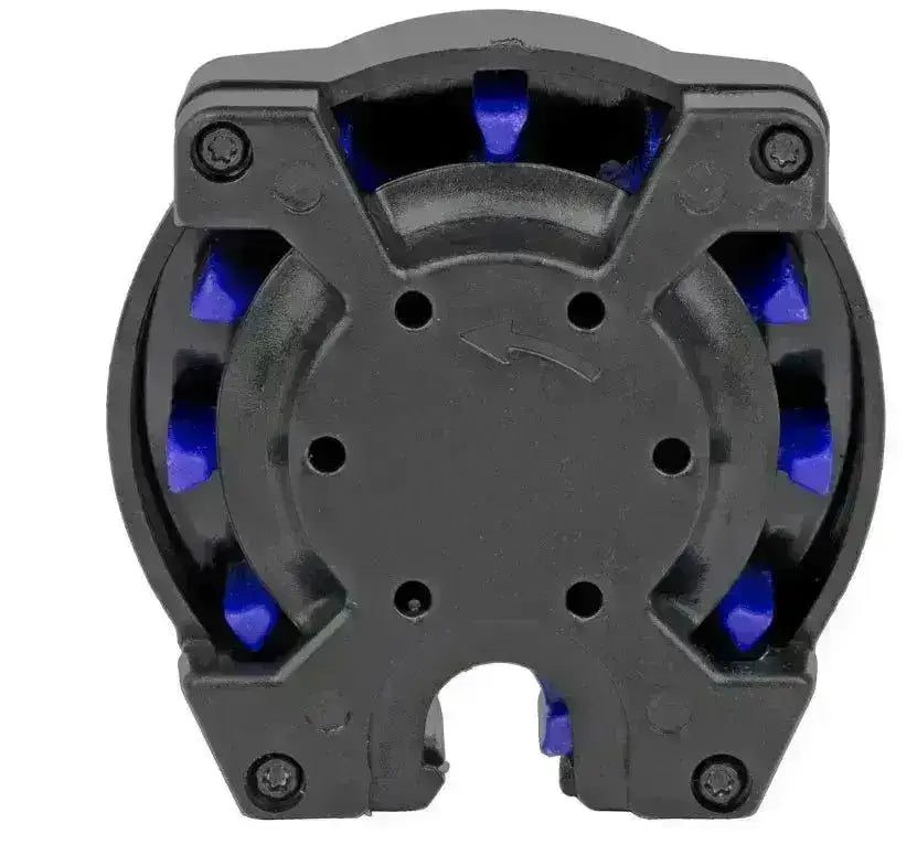 Magasin - Crosman MagFire Luftgevær - 12 Skudd - Game-On.no