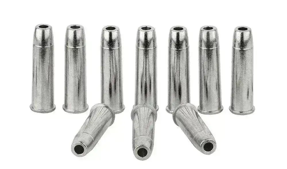 Magasin Hylser - Legends / SAA .45 4.5mm Pellets - 10stk - Game-On.no