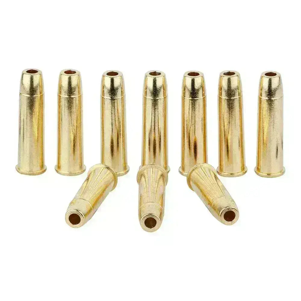 Magasin Hylser - Legends / SAA .45 Peacemaker 4.5mm BB - 10stk - Game-On.no