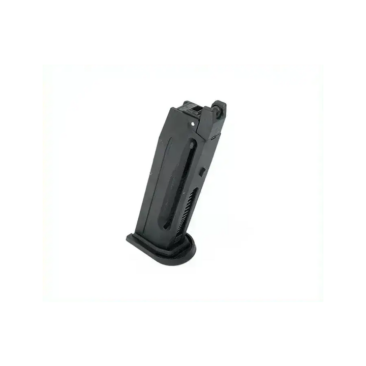 Magasin - ICS - XFG Softgunpistol med Blowback - Game-On.no
