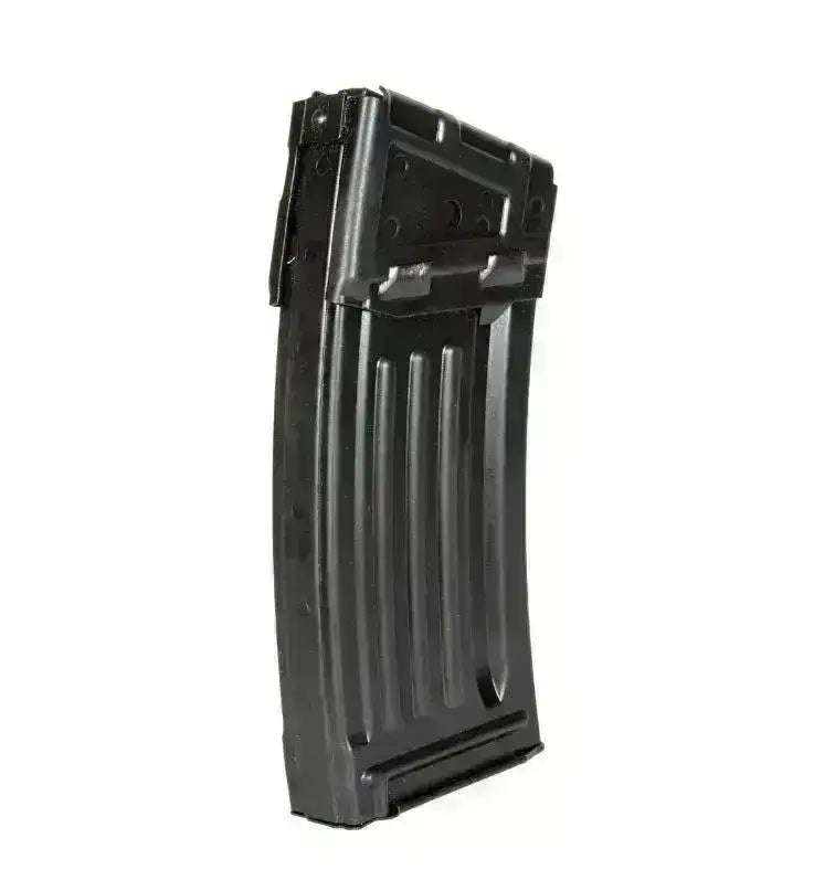 Magasin - LCT - LK-33 Elektrisk Softgunrifle - 300 Skudd - Game-On.no