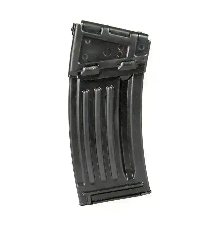 Magasin - LCT - LK-33 Elektrisk Softgunrifle - 300 Skudd - Game-On.no