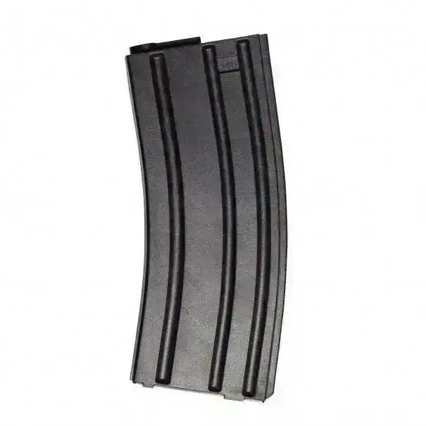 Magasin - M4/M15/M16 - 140skudds Svart - 5stk - Game-On.no