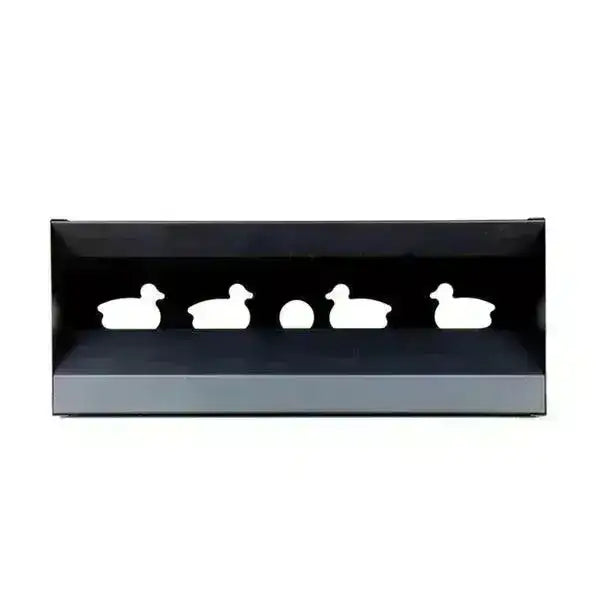 Magnetisk Kulefanger med Dyresilhuett - 4+1 Blink - Game-On.no