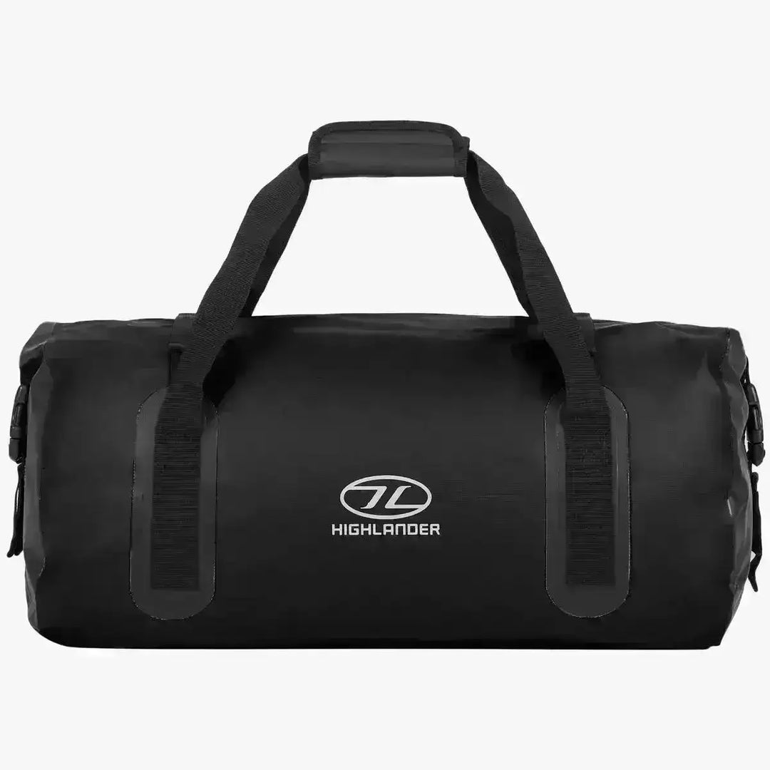 Mallaig - Vanntett Duffle Bag - 35L - Game-On.no