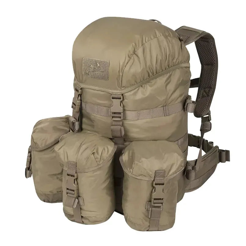 MATILDA Backpack® - Old School Bushcraft Ryggsekk - Game-On.no