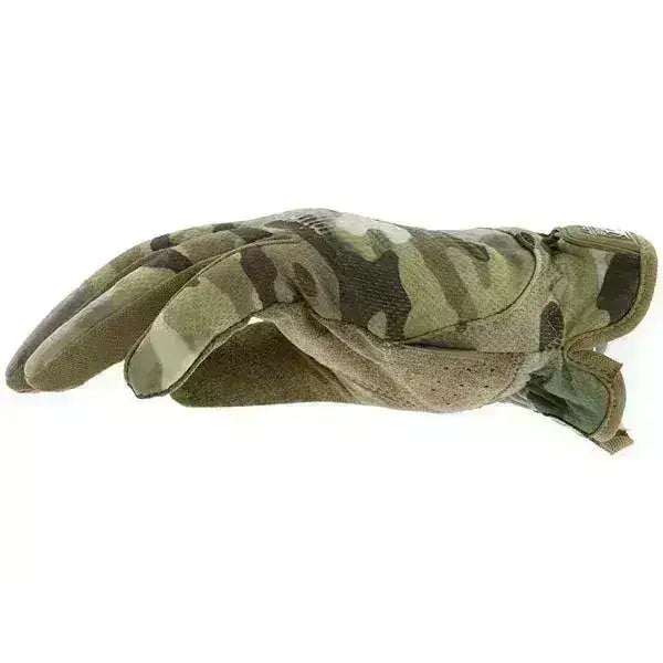 Mechanix Hansker - Fastfit Multicam - Game-On.no