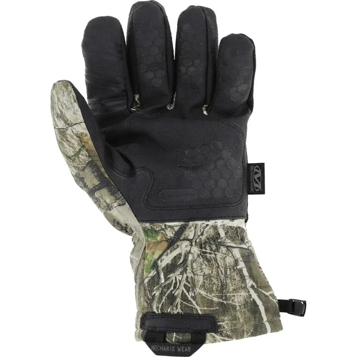 Mechanix Wear - Realtree EDGE SUB20 - Jakthansker med 3M™ Thinsulate - Game-On.no