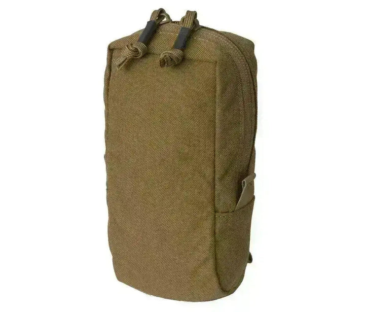 Mini Pouch - Liten Mollelomme - Coyote Tan - Game-On.no