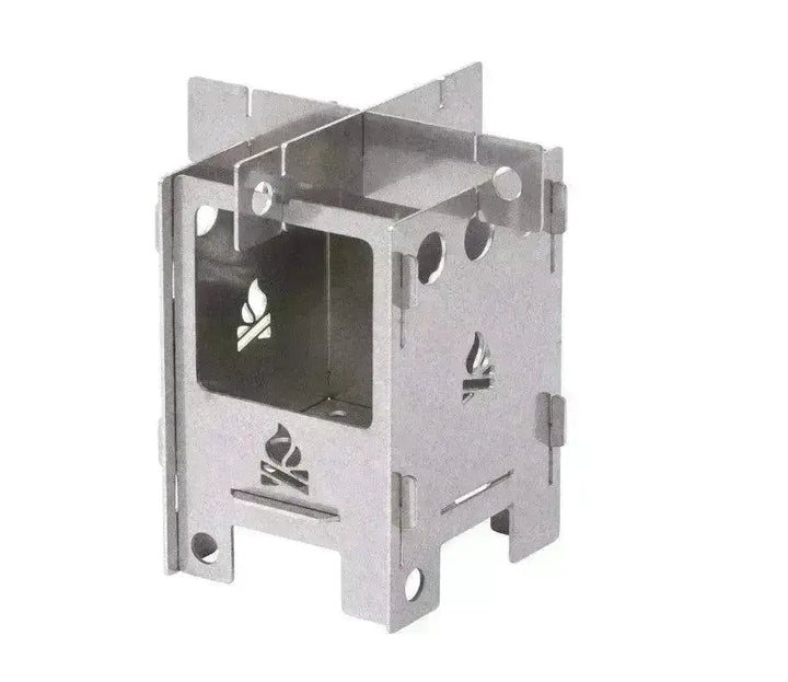 Mini Turovn Kvistbrenner - EDCbox Micro Ovn - Game-On.no