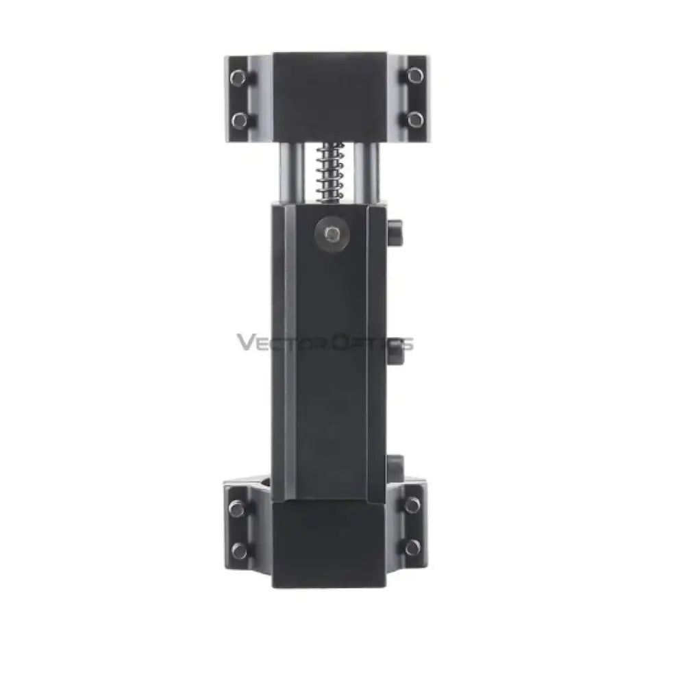 Montasje med Rekyldemping - 21mm - Game-On.no