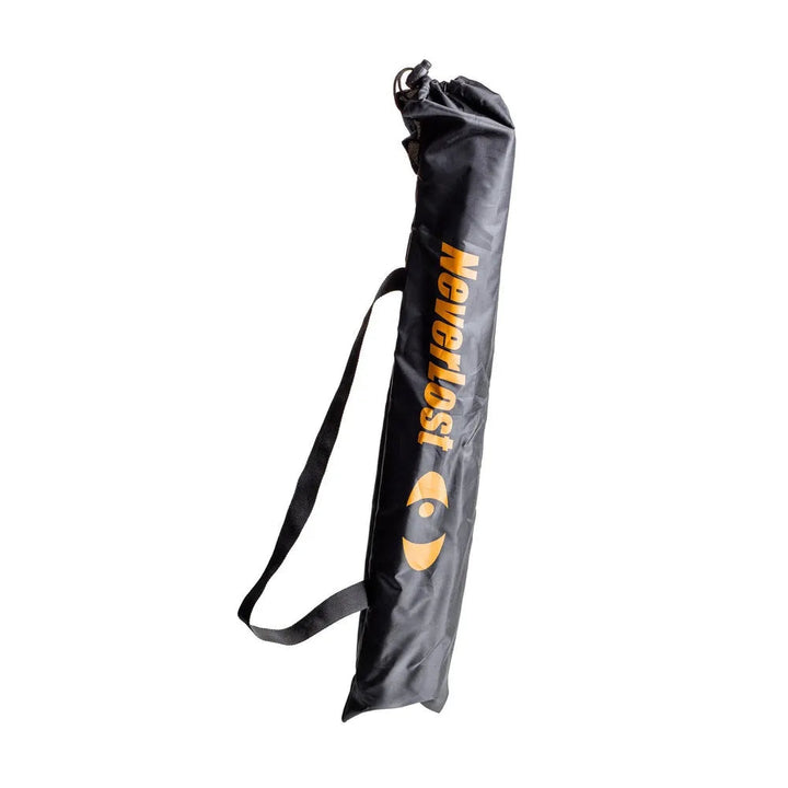 NeverLost Tripod Stol – Sammenleggbar Turstol for Jakt og Friluftsliv - Game-On.no