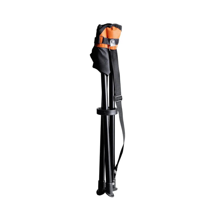NeverLost Tripod Stol – Sammenleggbar Turstol for Jakt og Friluftsliv - Game-On.no