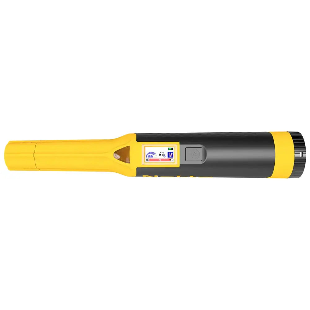 Nokta Accupoint pinpointer - Game-On.no
