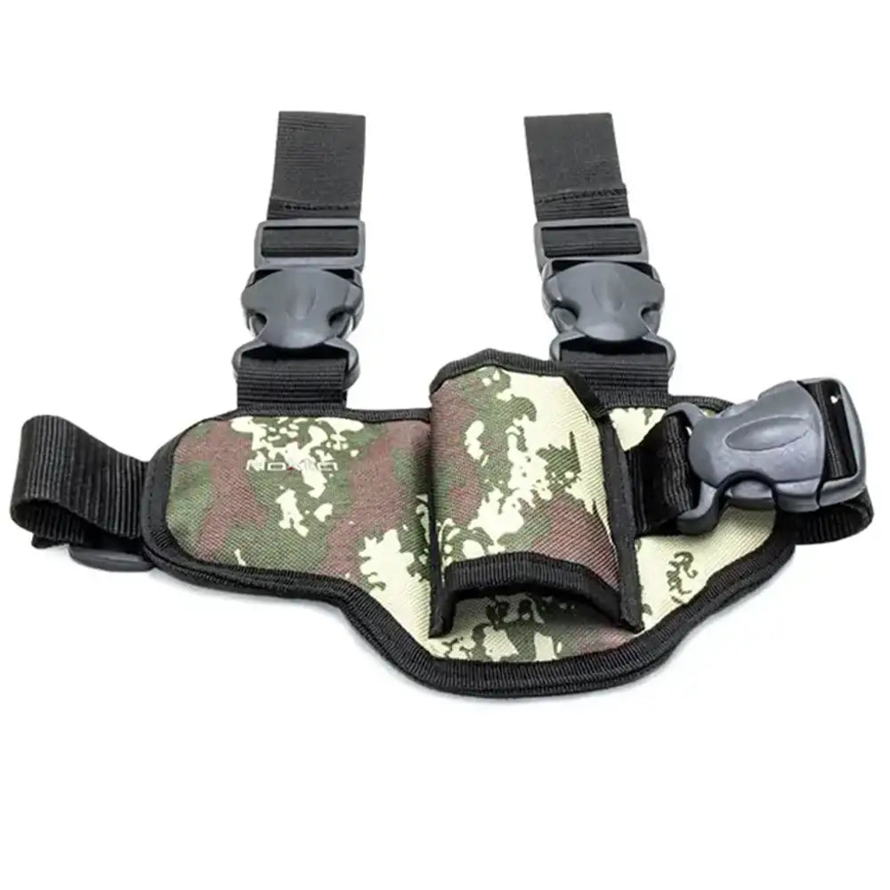 Nokta Leg Holster for pinpointer - Game-On.no