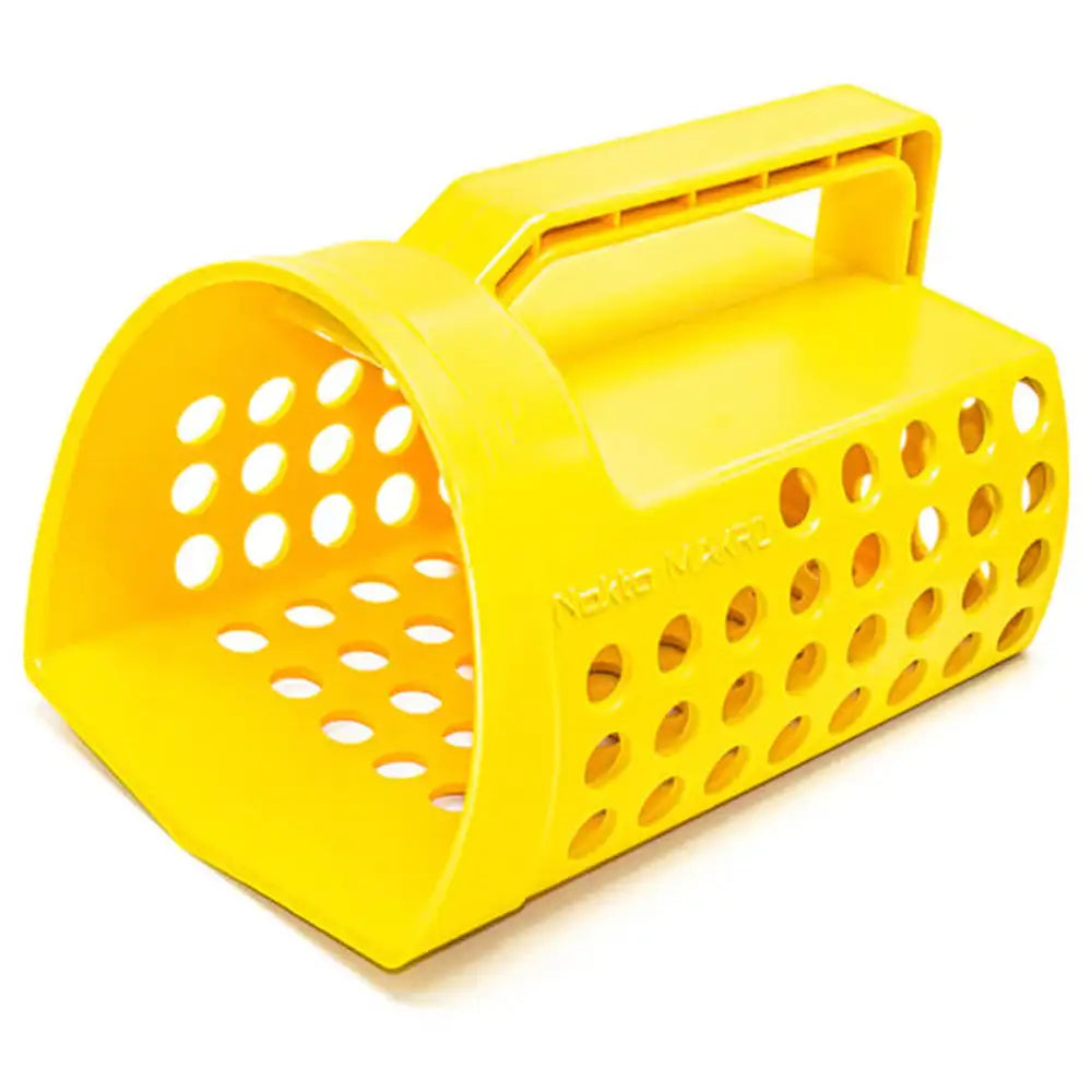 Nokta Sand Scoop – plast - Game-On.no