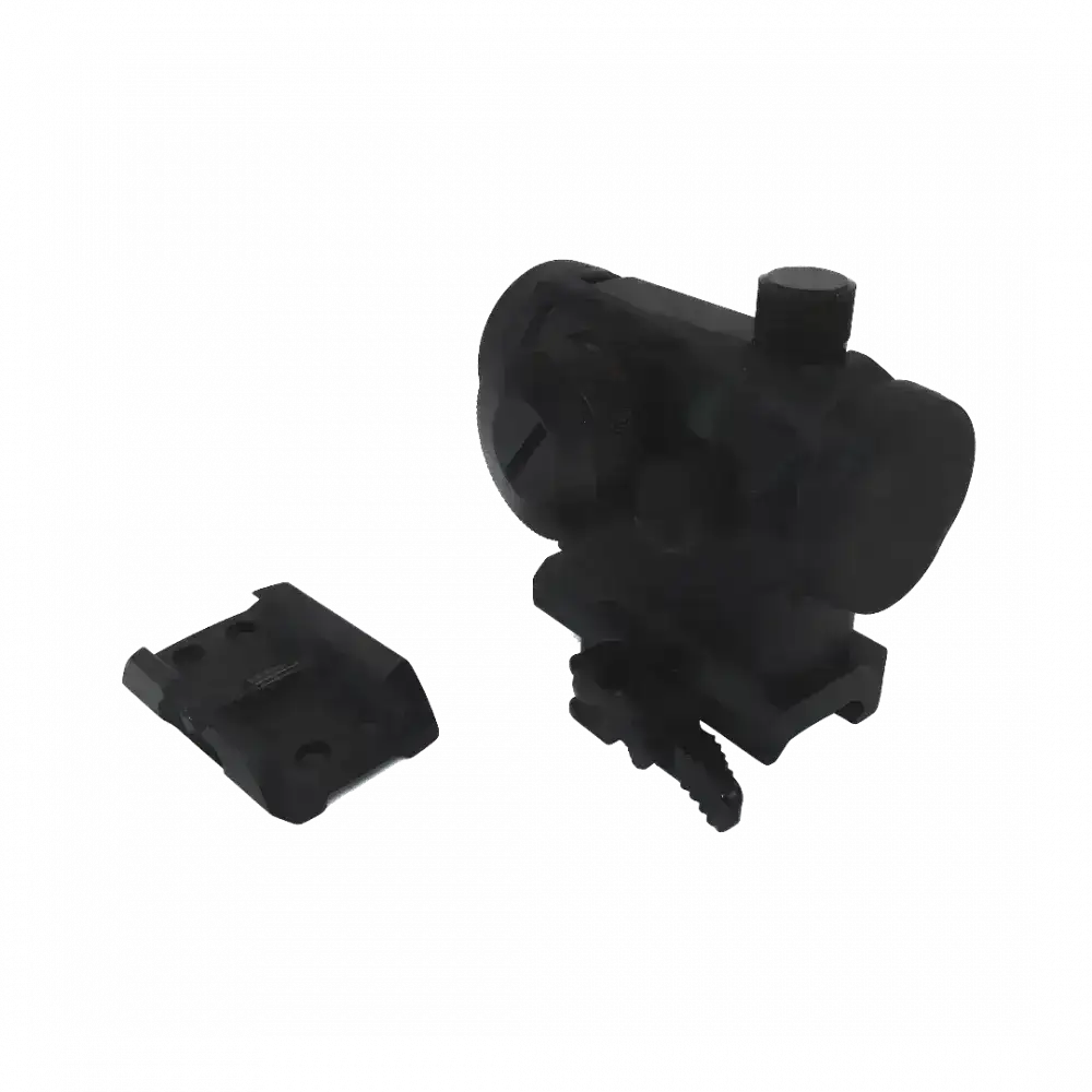 NP Tech - M1K2 Punktsite med Forhøyer - 21mm - Game-On.no