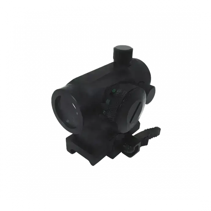 NP Tech - M1K2 Punktsite med Forhøyer - 21mm - Game-On.no