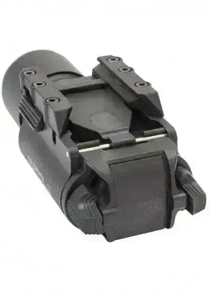 Nuprol NX200 - Taktisk Lykt - 21mm - Game-On.no