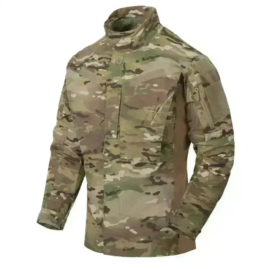 NyCo Rip-Stop MBDU Skjorte Multicam - Game-On.no