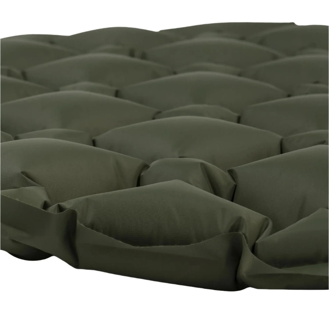 Oppblåsbart Liggeunderlag - NAP-PAK - Game-On.no