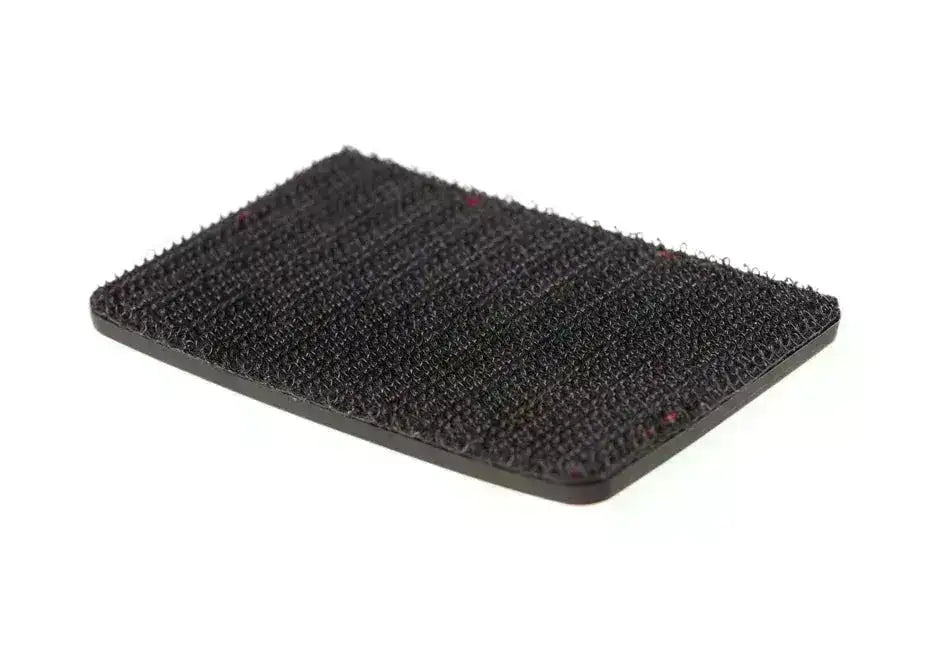 Patch - WOC Resistance Rubber - Selvlysende - Game-On.no