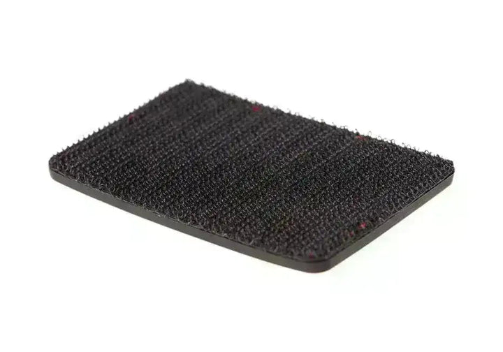 Patch - WOC Resistance Rubber - Selvlysende - Game-On.no