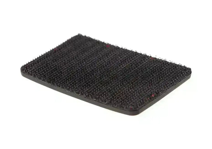 Patch - WOC Resistance Rubber - Selvlysende - Game-On.no