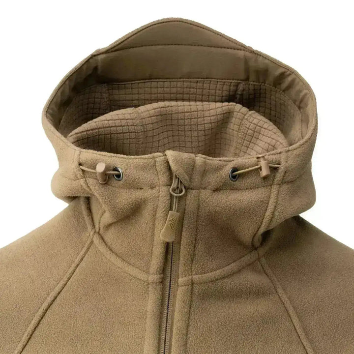 Patriot Jacket MK2 - Hybrid Fleece - Game-On.no