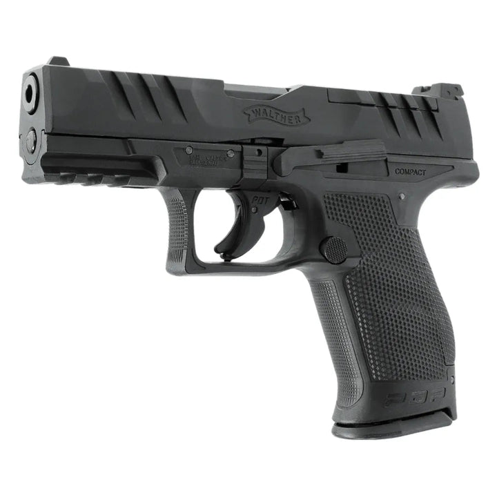 PDP Compact - CO2 Softgun Pistol med Blowback - Game-On.no