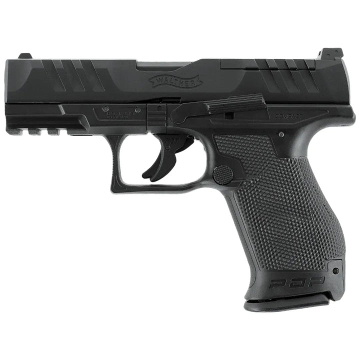PDP Compact - CO2 Softgun Pistol med Blowback - Game-On.no
